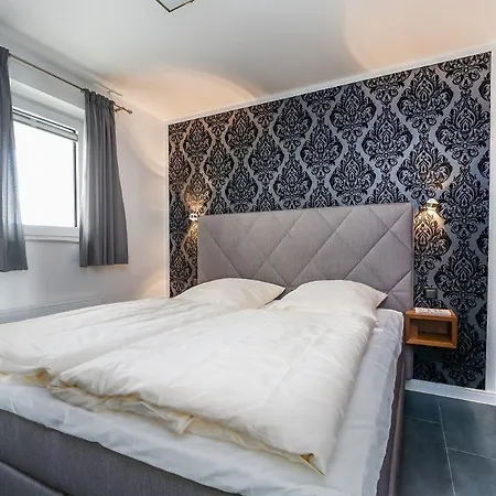 Haus-zur-mole-wohnung-19-ostseelounge Apartman Großenbrode