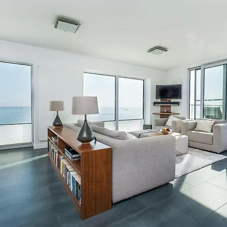 Haus-zur-mole-wohnung-19-ostseelounge * Großenbrode