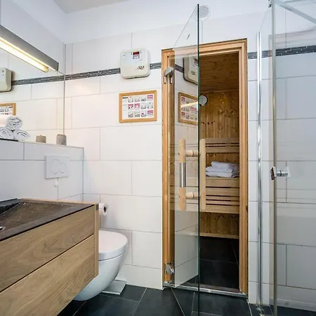 Haus-zur-mole-wohnung-19-ostseelounge * Großenbrode