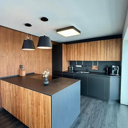 Haus-zur-mole-wohnung-19-ostseelounge * Großenbrode