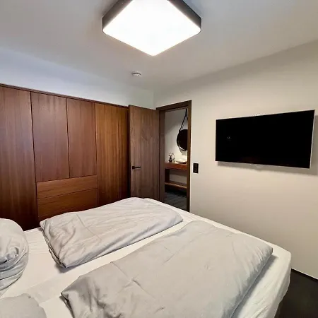 Haus-zur-mole-wohnung-19-ostseelounge * Großenbrode